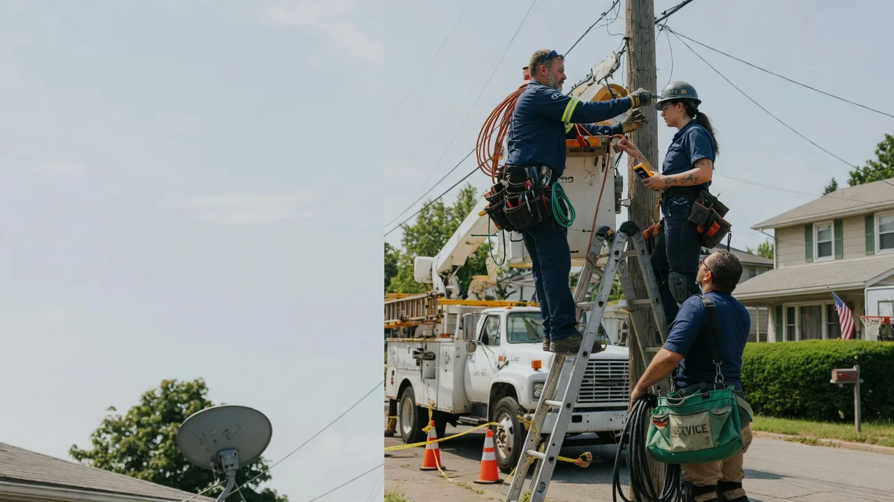 Electrical Repair in New Iberia, LA near me